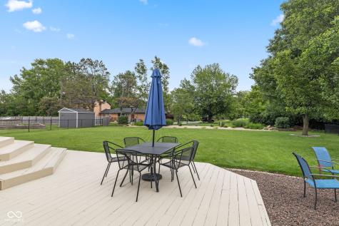 4547 Hammerstone Court Indianapolis IN 46239