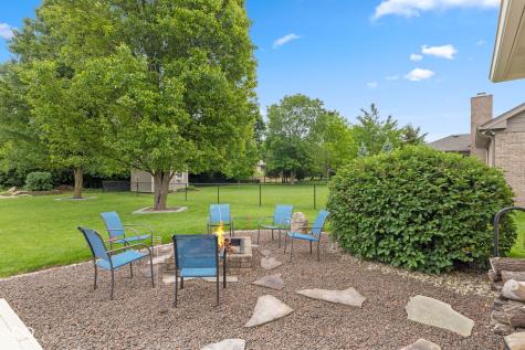 4547 Hammerstone Court Indianapolis IN 46239