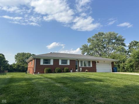 7346 E Buddy Lane Camby IN 46113