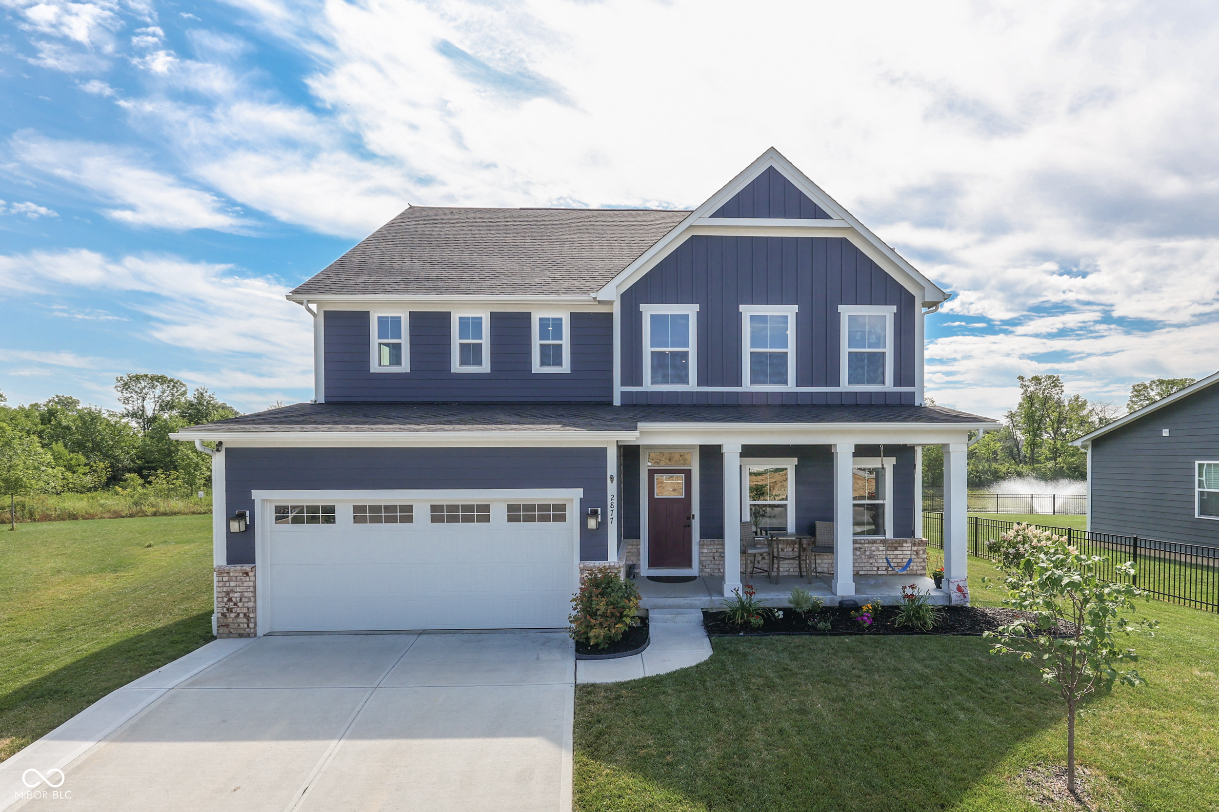 2877 Simsbury Lane Brownsburg IN 46112