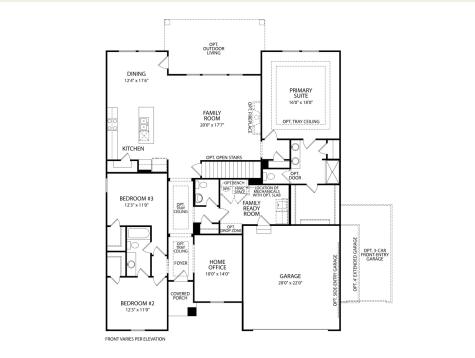 1452 E Greyhound Pass E Carmel IN 46032