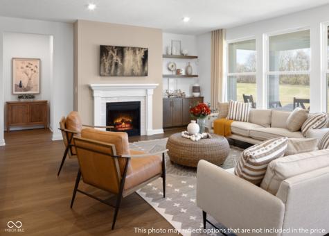 1452 E Greyhound Pass E Carmel IN 46032