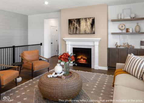 1452 E Greyhound Pass E Carmel IN 46032