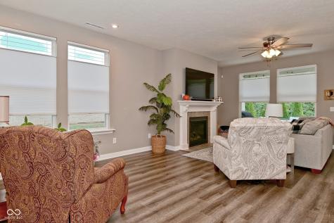 1418 Hideaway Circle Brownsburg IN 46112