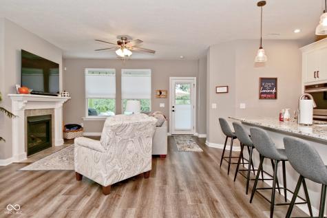 1418 Hideaway Circle Brownsburg IN 46112