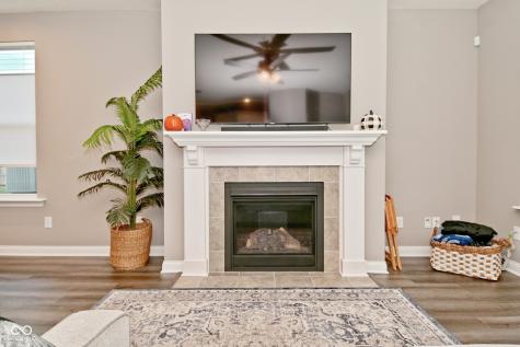 1418 Hideaway Circle Brownsburg IN 46112