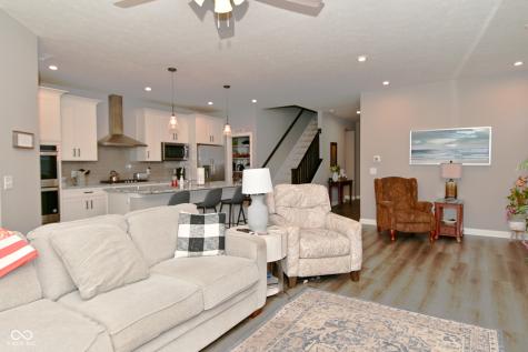 1418 Hideaway Circle Brownsburg IN 46112