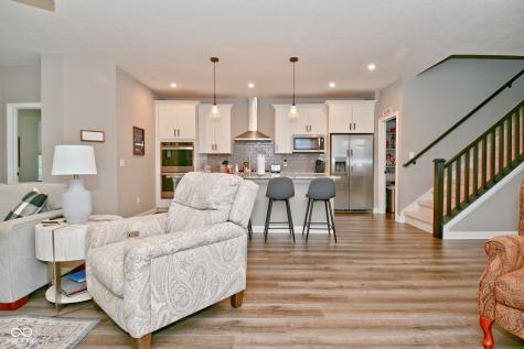 1418 Hideaway Circle Brownsburg IN 46112