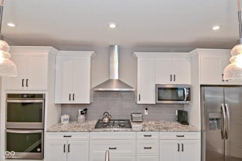 1418 Hideaway Circle Brownsburg IN 46112