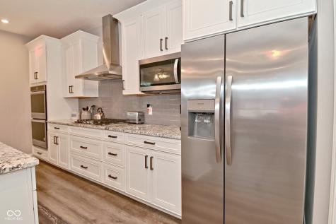 1418 Hideaway Circle Brownsburg IN 46112