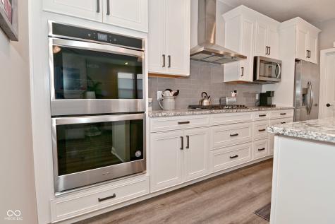 1418 Hideaway Circle Brownsburg IN 46112