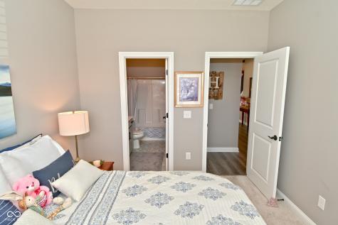 1418 Hideaway Circle Brownsburg IN 46112
