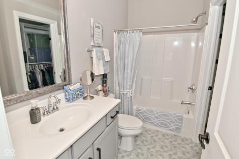 1418 Hideaway Circle Brownsburg IN 46112