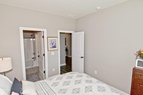 1418 Hideaway Circle Brownsburg IN 46112
