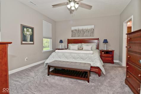 1418 Hideaway Circle Brownsburg IN 46112