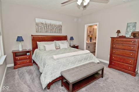1418 Hideaway Circle Brownsburg IN 46112
