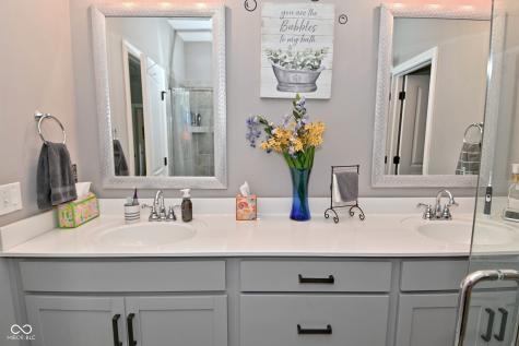 1418 Hideaway Circle Brownsburg IN 46112
