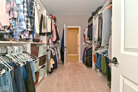 1418 Hideaway Circle Brownsburg IN 46112