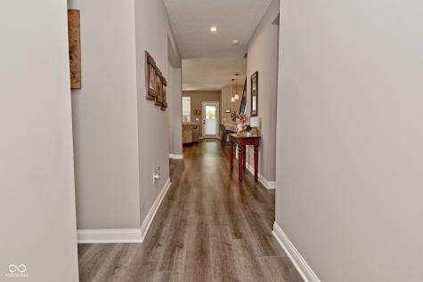 1418 Hideaway Circle Brownsburg IN 46112