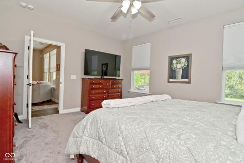 1418 Hideaway Circle Brownsburg IN 46112