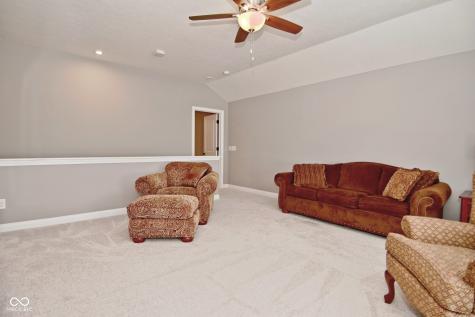 1418 Hideaway Circle Brownsburg IN 46112