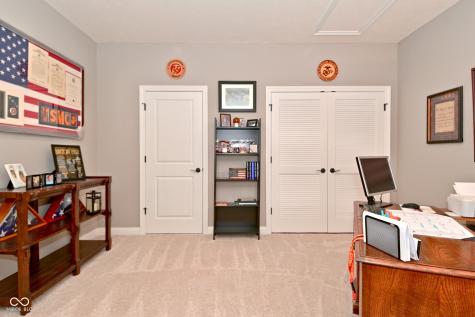 1418 Hideaway Circle Brownsburg IN 46112