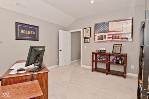 1418 Hideaway Circle Brownsburg IN 46112