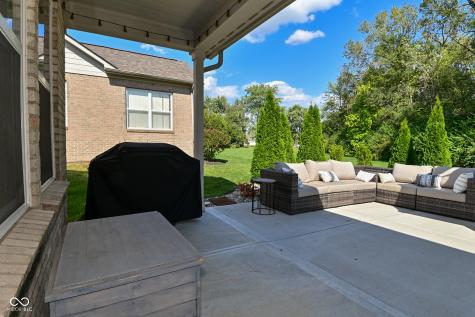 1418 Hideaway Circle Brownsburg IN 46112