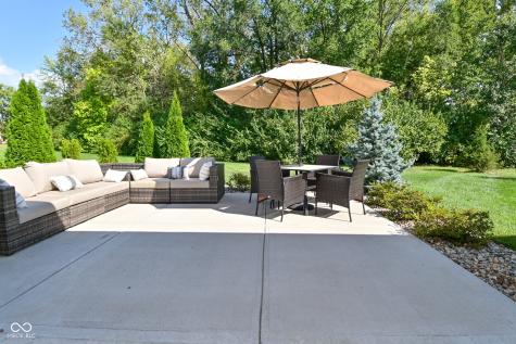 1418 Hideaway Circle Brownsburg IN 46112