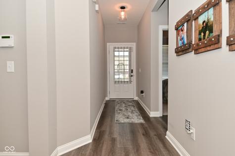 1418 Hideaway Circle Brownsburg IN 46112