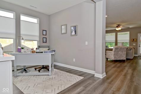 1418 Hideaway Circle Brownsburg IN 46112