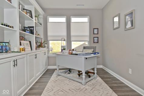 1418 Hideaway Circle Brownsburg IN 46112