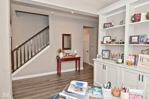 1418 Hideaway Circle Brownsburg IN 46112