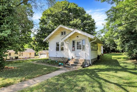 1444 E Elbert Street Indianapolis IN 46227