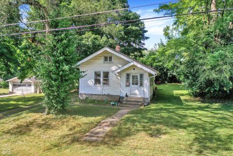1444 E Elbert Street Indianapolis IN 46227