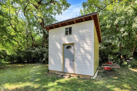 1444 E Elbert Street Indianapolis IN 46227