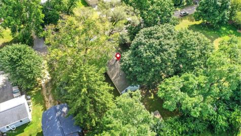 1444 E Elbert Street Indianapolis IN 46227