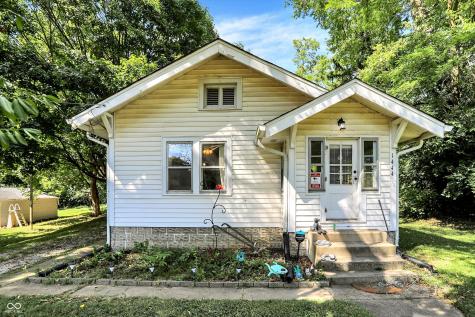 1444 E Elbert Street Indianapolis IN 46227