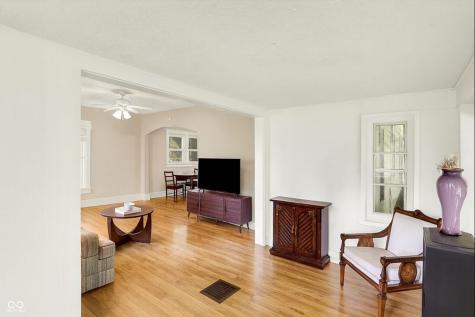 1444 E Elbert Street Indianapolis IN 46227