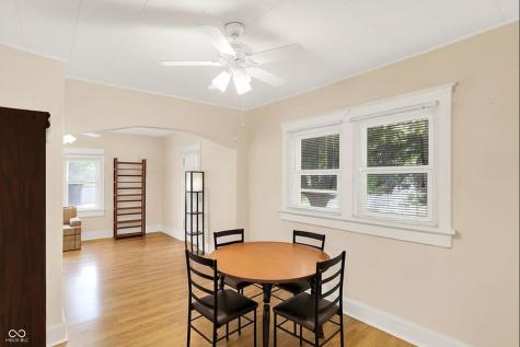 1444 E Elbert Street Indianapolis IN 46227