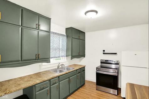 1444 E Elbert Street Indianapolis IN 46227