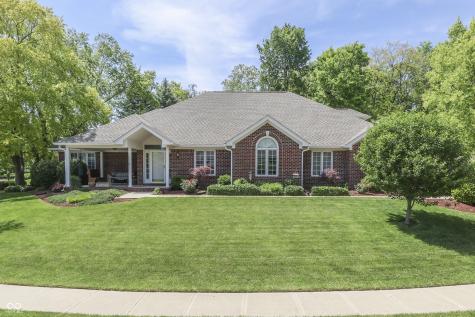 7718 Ashtree Drive Indianapolis IN 46259