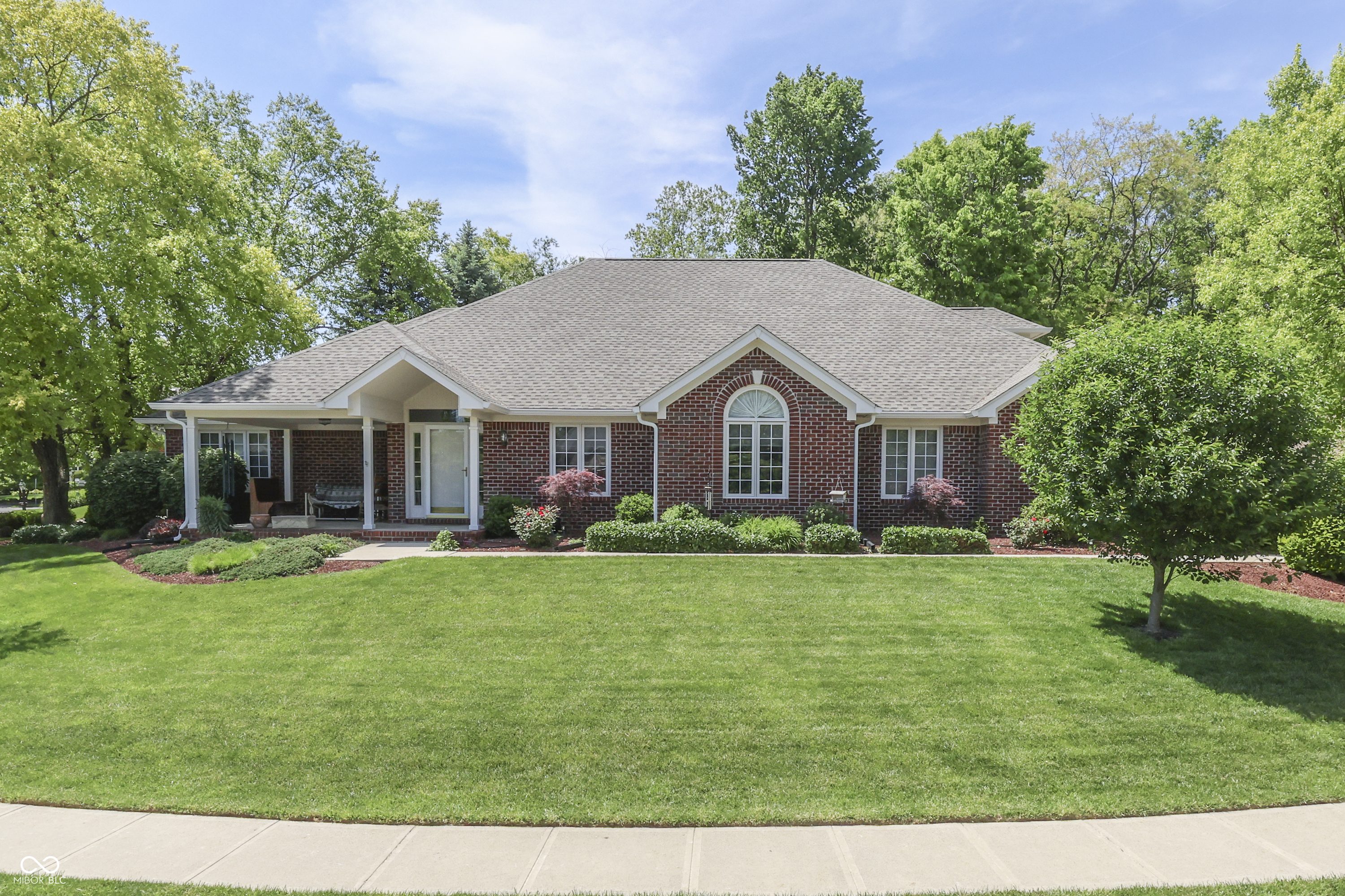 7718 Ashtree Drive Indianapolis IN 46259