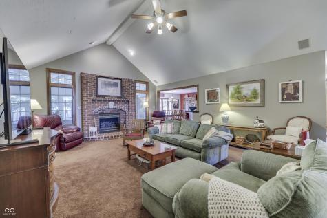 7718 Ashtree Drive Indianapolis IN 46259