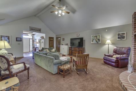 7718 Ashtree Drive Indianapolis IN 46259