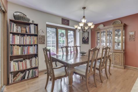 7718 Ashtree Drive Indianapolis IN 46259