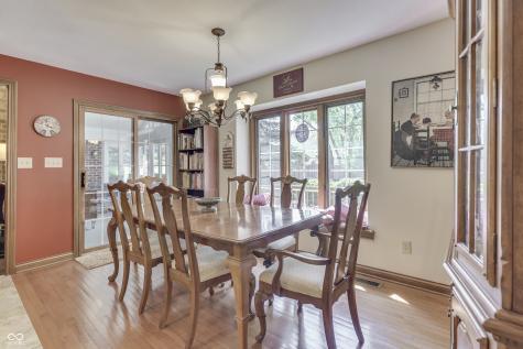 7718 Ashtree Drive Indianapolis IN 46259