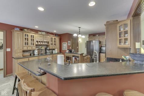 7718 Ashtree Drive Indianapolis IN 46259