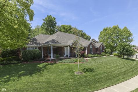 7718 Ashtree Drive Indianapolis IN 46259