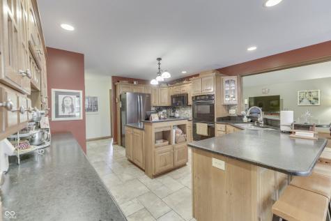 7718 Ashtree Drive Indianapolis IN 46259